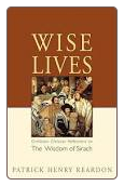 Book: Wise Lives