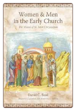 Book: Women and Men in the Early Church