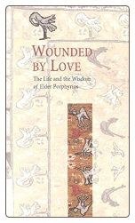 Book: Wounded by Love