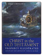 Children's Book: Christ in the Old Testament